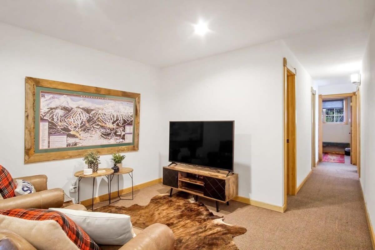 9 Bdr Close To Main Street With Secluded Hot Tub Брекенридж Экстерьер фото